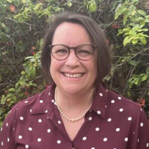 Picture of Mrs Katy Joiner MEd, QTS, BA (Hons), NNEB